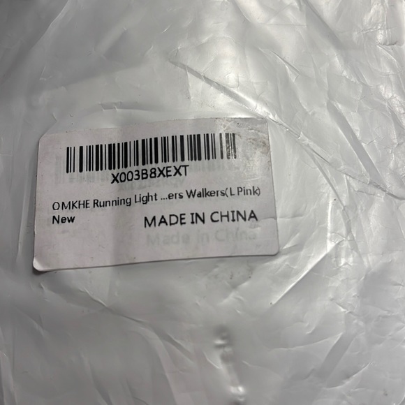 NWT OMKHE Running Light for Runners (2 Pack) - Picture 6 of 16